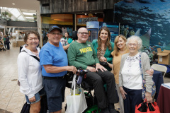 September 19, 2025: Senator Flynn hosts Senior Fair