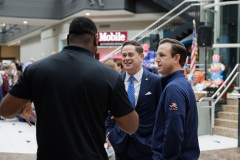 September 19, 2025: Senator Flynn hosts Senior Fair