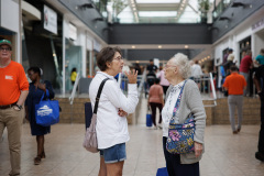 September 19, 2025: Senator Flynn hosts Senior Fair