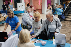 September 19, 2025: Senator Flynn hosts Senior Fair