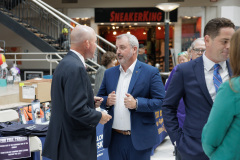 September 19, 2025: Senator Flynn hosts Senior Fair