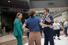 September 19, 2025: Senator Flynn hosts Senior Fair