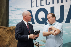 September 19, 2025: Senator Flynn hosts Senior Fair