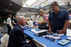 September 19, 2025: Senator Flynn hosts Senior Fair