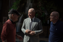 September 8, 2023: Senator Flynn hosts Senior Expo.