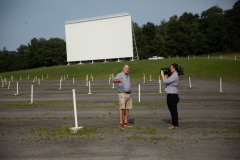 August 7, 2021: Senator Marty Flynn hosts a Paper Shredding Event at the Circle Drive-In on Saturday, August 7th.