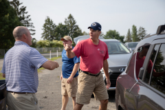 August 7, 2021: Senator Marty Flynn hosts a Paper Shredding Event at the Circle Drive-In on Saturday, August 7th.