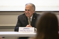 Senator Flynn Student Ambassador Program: February 9, 2023