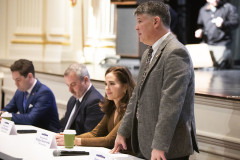 Senator Flynn Student Ambassador Program: February 9, 2023
