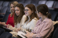 Senator Flynn Student Ambassador Program: February 9, 2023