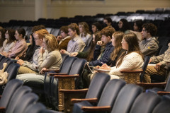 Senator Flynn Student Ambassador Program: February 9, 2023