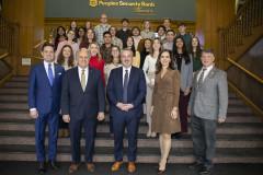 Senator Flynn Student Ambassador Program: February 9, 2023