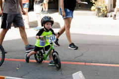 August 23, 2022: Senator Flynn Walks in Pittston Tomato Parade.