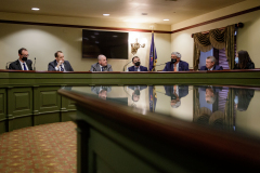 January 7, 2022: Transportation Committee Meeting