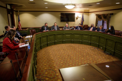 January 7, 2022: Transportation Committee Meeting