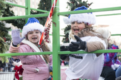 11–19-22  Flynn Wilkes-Barre Christmas Parade