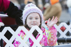 11–19-22  Flynn Wilkes-Barre Christmas Parade