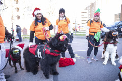11–19-22  Flynn Wilkes-Barre Christmas Parade