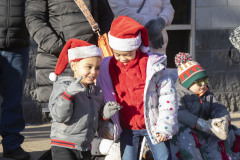 11–19-22  Flynn Wilkes-Barre Christmas Parade