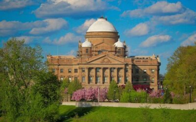 Senator Marty Flynn Announces $2.6M in State Grants for Luzerne County