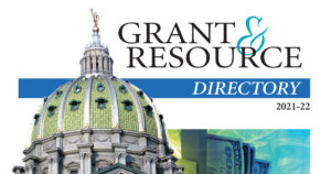 Grant Directory