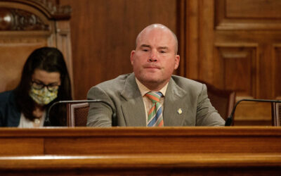 Senate Passes Wilding’s Law with Bipartisan Support