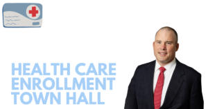 Health Care Enrollment Town Hall - December 5, 2021