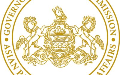 Commission on Asian Pacific American Affairs to Host Vaccine Clinic Friday in Scranton