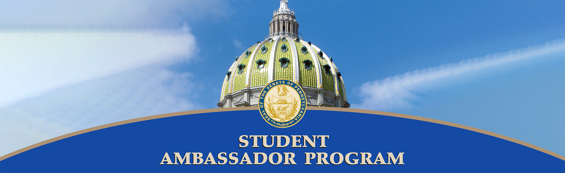 Student Ambassador Program