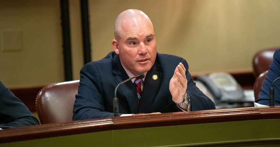 Senator Flynn Applauds Turnpike Reform Measures Signed into Law