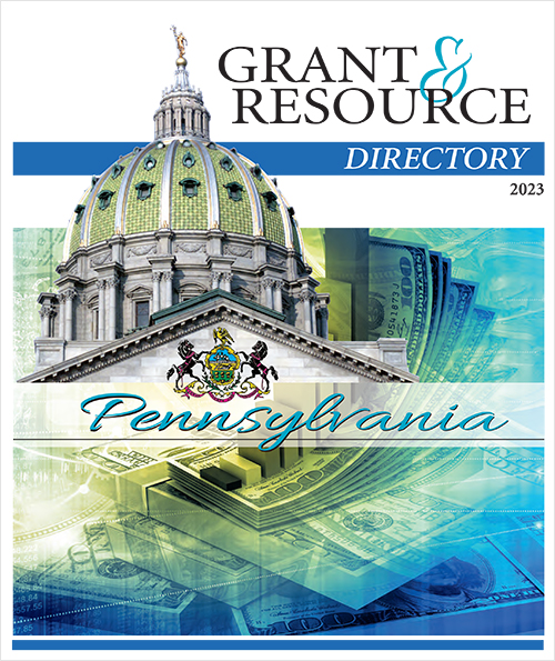 Grant & Resource Directory 2023