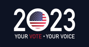 Vote 2023