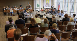 Data Centers: Impacts, Operations, and Policy Considerations