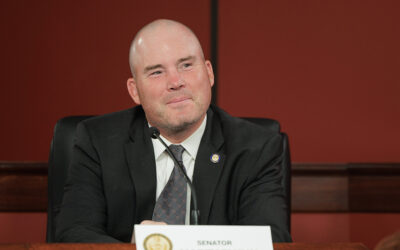 State Budget Passes: Senator Marty Flynn Celebrates Passage of Historic Budget including Major Investments in Education and Support for Working Families